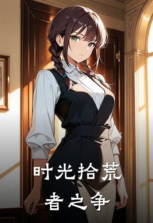 夙瑶夙瑶(时光拾荒者之争)完结版免费在线阅读_《时光拾荒者之争》全章节阅读