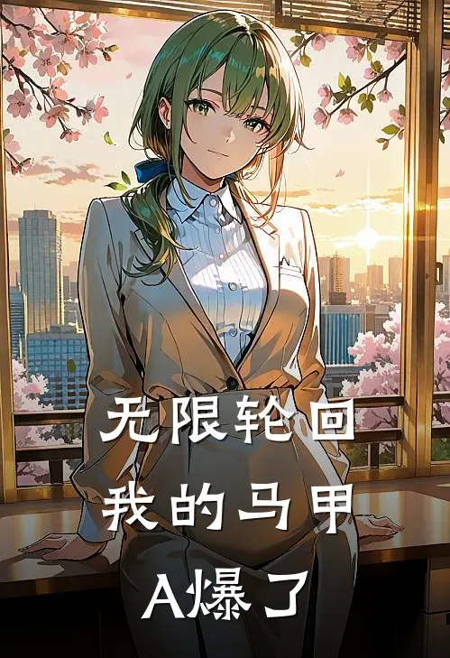 无限轮回：我的马甲A爆了