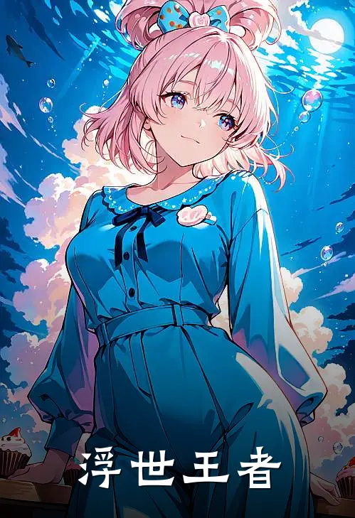 浮世王者
