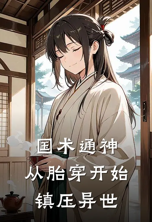 国术通神：从胎穿开始镇压异世