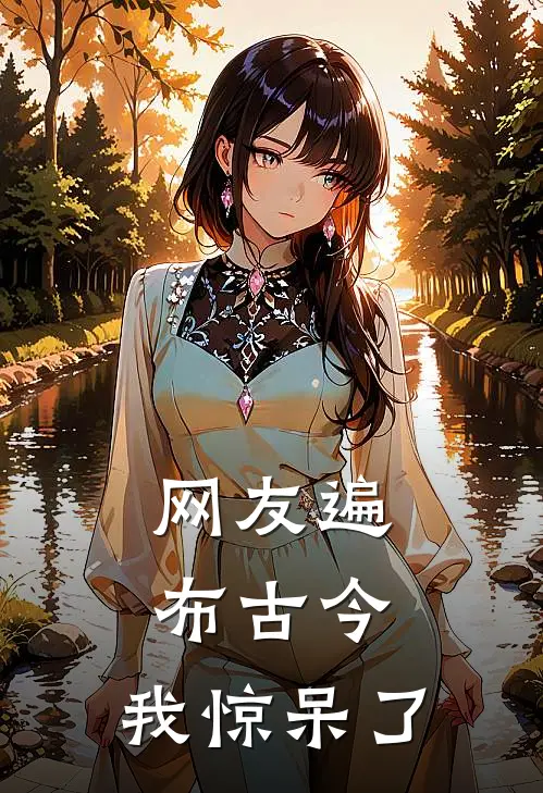 网友遍布古今，我惊呆了