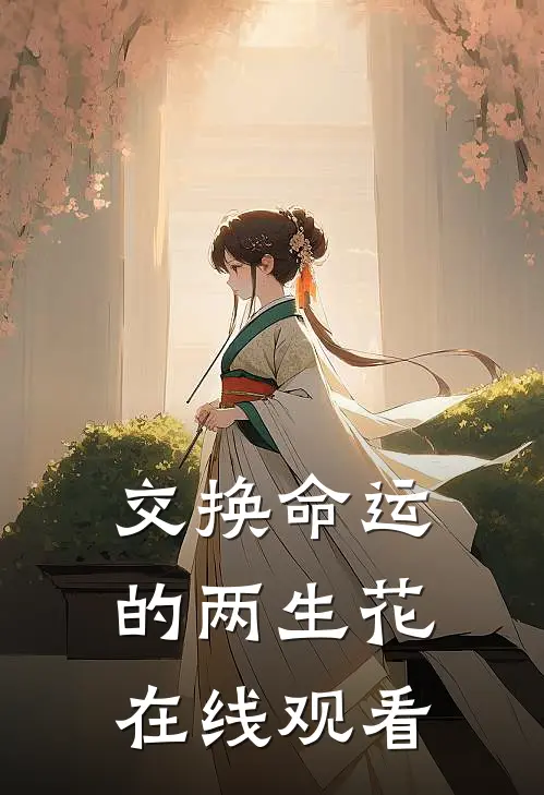 交换命运的两生花在线观看
