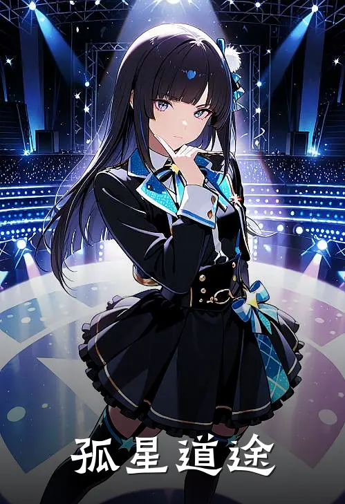 孤星道途李天陈建国免费小说在线阅读_最新章节列表孤星道途(李天陈建国)