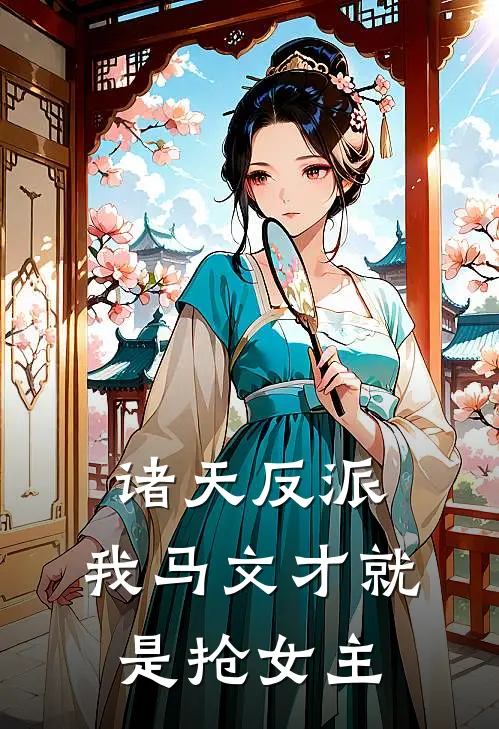 诸天反派：我马文才就是抢女主