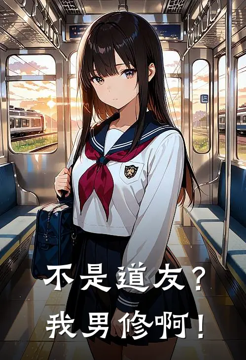 不是道友？我男修啊！