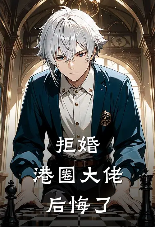 拒婚：港圈大佬后悔了