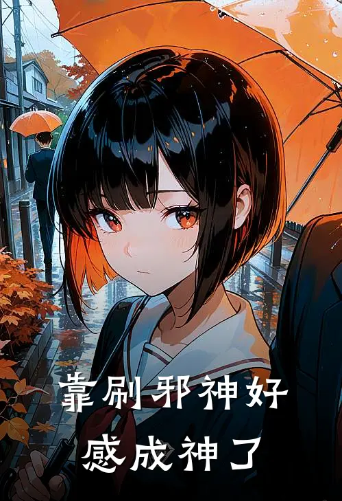 靠刷邪神好感成神了