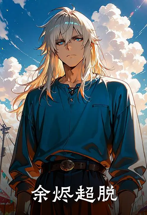 余烬超脱