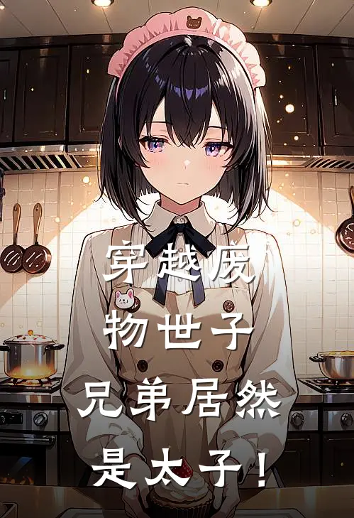 穿越废物世子，兄弟居然是太子！祁南枫周然完结好看小说_最新章节列表穿越废物世子，兄弟居然是太子！(祁南枫周然)