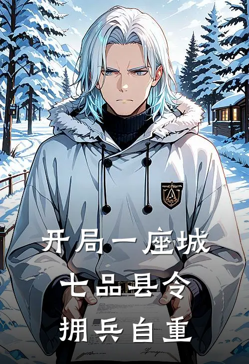 开局一座城：七品县令拥兵自重叶辰魏倾城小说免费完结_最新章节列表开局一座城：七品县令拥兵自重(叶辰魏倾城)