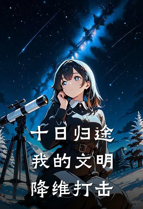 十日归途：我的文明降维打击