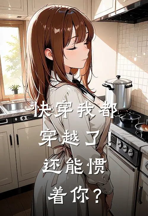 快穿我都穿越了！还能惯着你？沐青白灵全章节免费在线阅读_《快穿我都穿越了！还能惯着你？》精彩小说