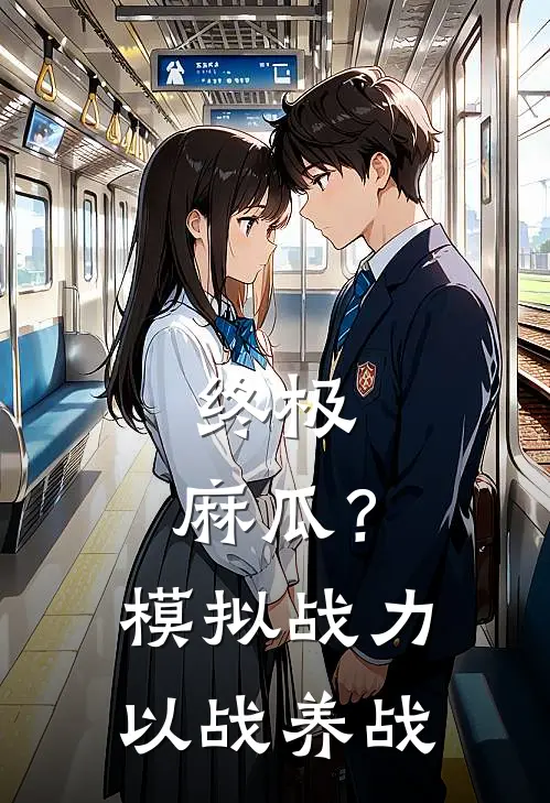 终极：麻瓜？模拟战力以战养战