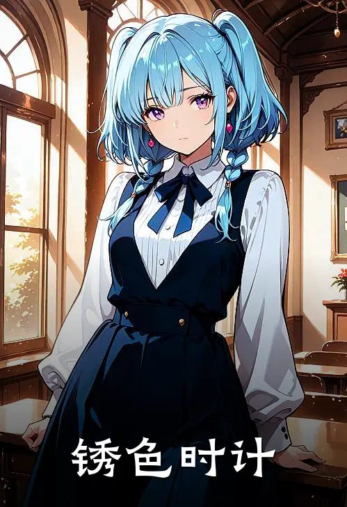 锈色时计林夏陈砚完结小说_免费小说在线看锈色时计林夏陈砚