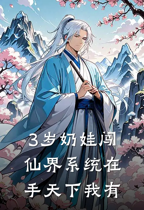 3岁奶娃闯仙界系统在手天下我有