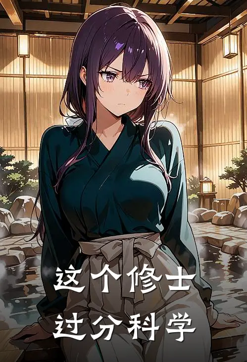 这个修士过分科学苏湎林临全文免费阅读无弹窗大结局_(这个修士过分科学)苏湎林临最新章节列表笔趣阁（这个修士过分科学）