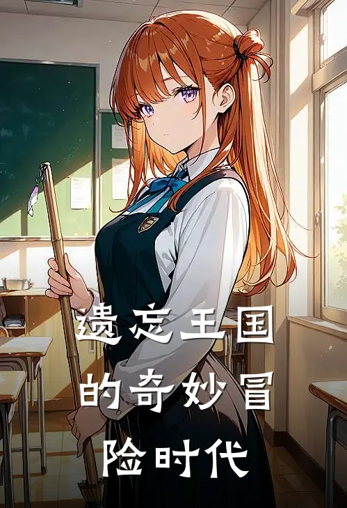 遗忘王国的奇妙冒险时代