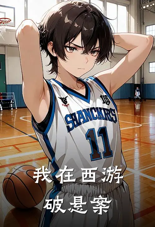 我在西游破悬案江流周海涛完结版免费阅读_我在西游破悬案全章节免费在线阅读