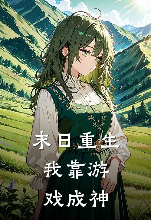 末日重生：我靠游戏成神