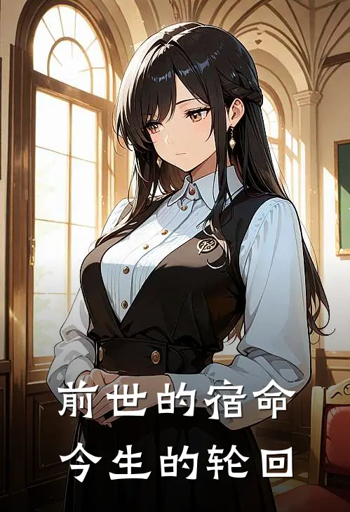 前世的宿命,今生的轮回