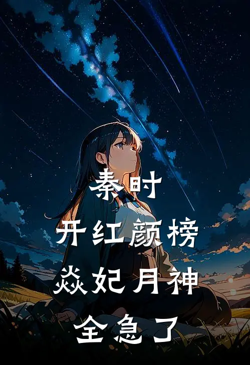 秦时：开红颜榜，焱妃月神全急了