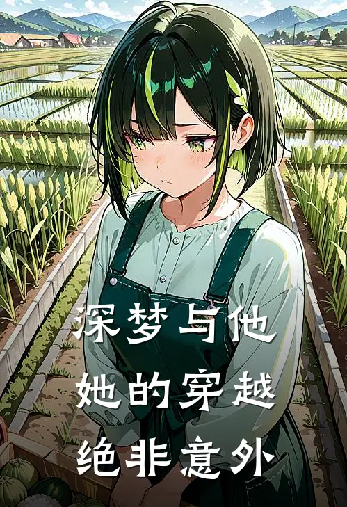 深梦与他：她的穿越绝非意外