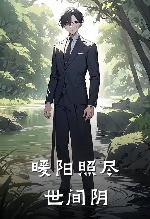 暖阳照尽世间阴(柳楚柳德山)免费阅读完整版小说_完结免费小说暖阳照尽世间阴(柳楚柳德山)