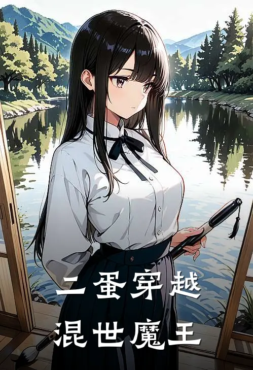 二蛋穿越混世魔王