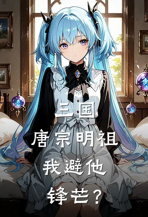 三国，唐宗明祖，我避他锋芒？萧峰李渊热门小说推荐_完本小说大全三国，唐宗明祖，我避他锋芒？(萧峰李渊)