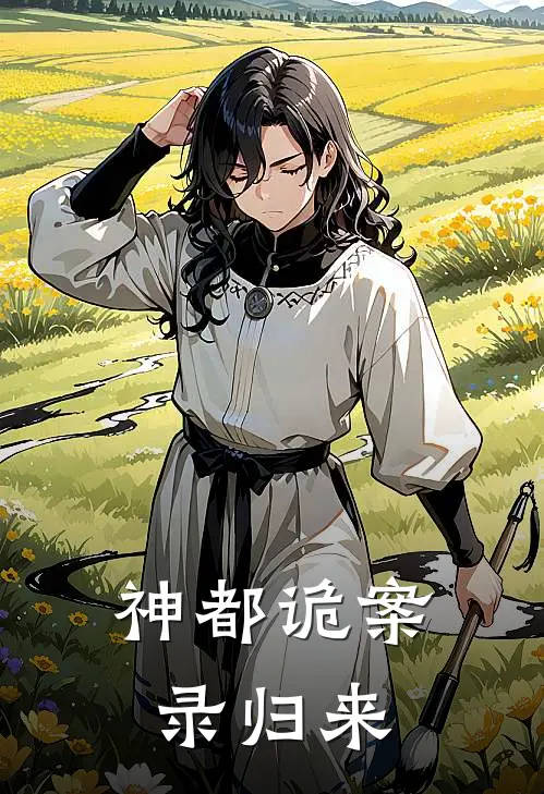 神都诡案录归来