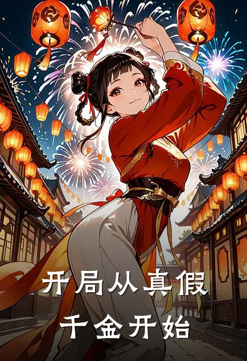 开局从真假千金开始苏洛楚卿瑶免费小说完整版_完结版小说阅读开局从真假千金开始(苏洛楚卿瑶)