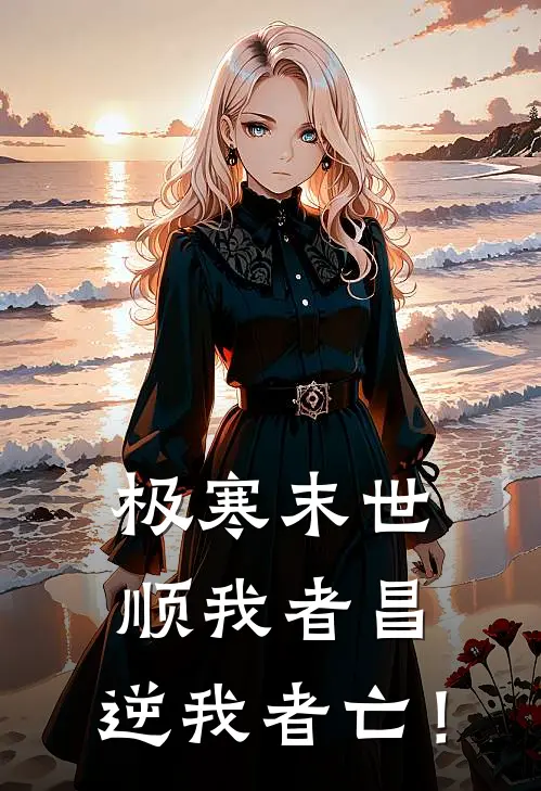 极寒末世：顺我者昌，逆我者亡！陆南林可欣免费小说全本阅读_小说免费完结极寒末世：顺我者昌，逆我者亡！陆南林可欣