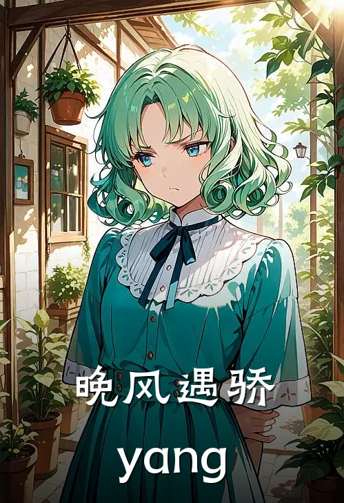 晚风遇骄yang