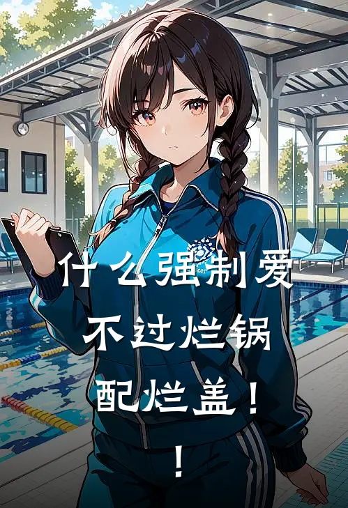 什么强制爱，不过烂锅配烂盖！！