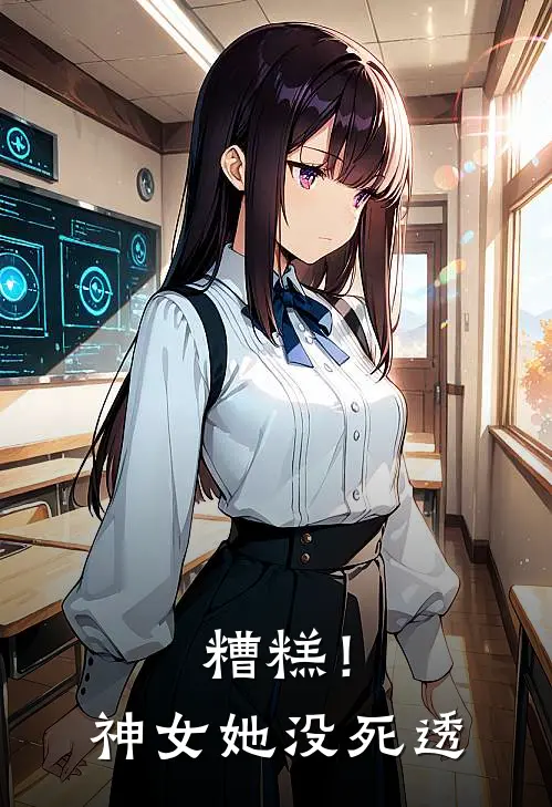 糟糕！神女她没死透