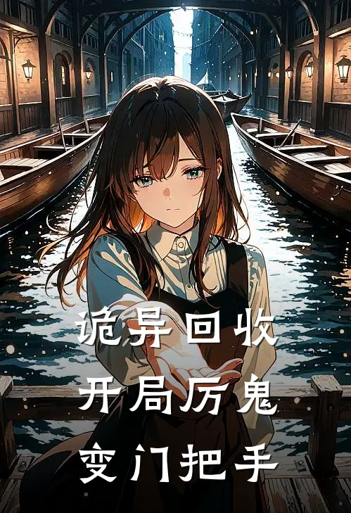 诡异回收：开局厉鬼变门把手帕金森陈皮免费小说在线阅读_最新章节列表诡异回收：开局厉鬼变门把手(帕金森陈皮)