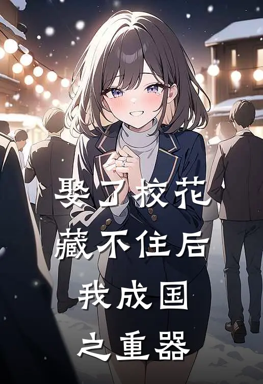 娶了校花藏不住后，我成国之重器