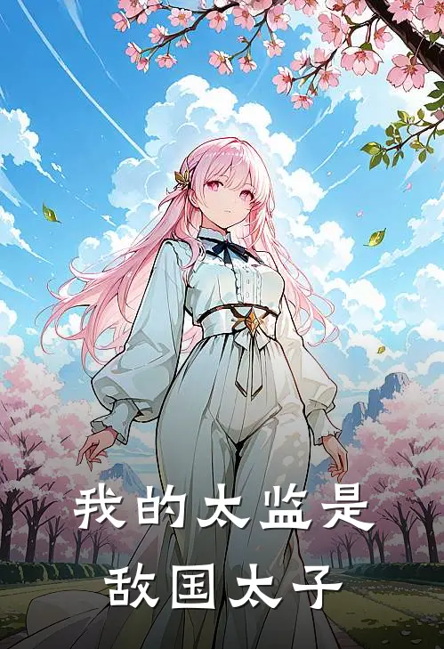 我的太监是敌国太子