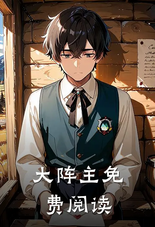 大阵主免费阅读