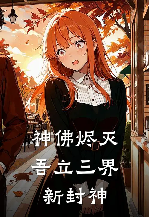 神佛烬灭：吾立三界新封神