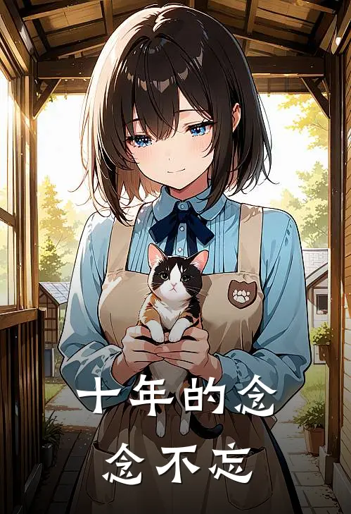 《十年的念念不忘》凉意渊秦哲火爆新书_十年的念念不忘(凉意渊秦哲)最新热门小说