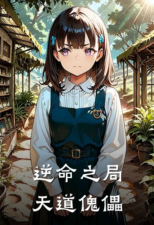 逆命之局：天道傀儡