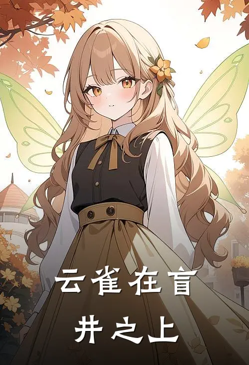 澹临澹临《云雀在盲井之上》全文免费在线阅读_《云雀在盲井之上》全本在线阅读