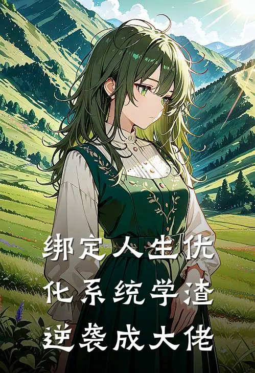 绑定人生优化系统学渣逆袭成大佬