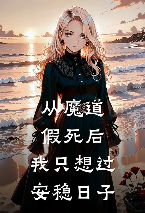 从魔道假死后，我只想过安稳日子林常风李璟推荐完结小说_热门小说在线阅读从魔道假死后，我只想过安稳日子(林常风李璟)