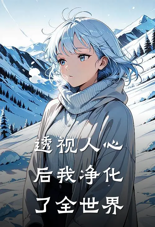 透视人心后我净化了全世界