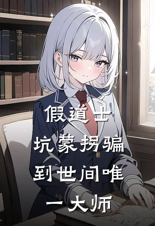 假道士：坑蒙拐骗到世间唯一大师