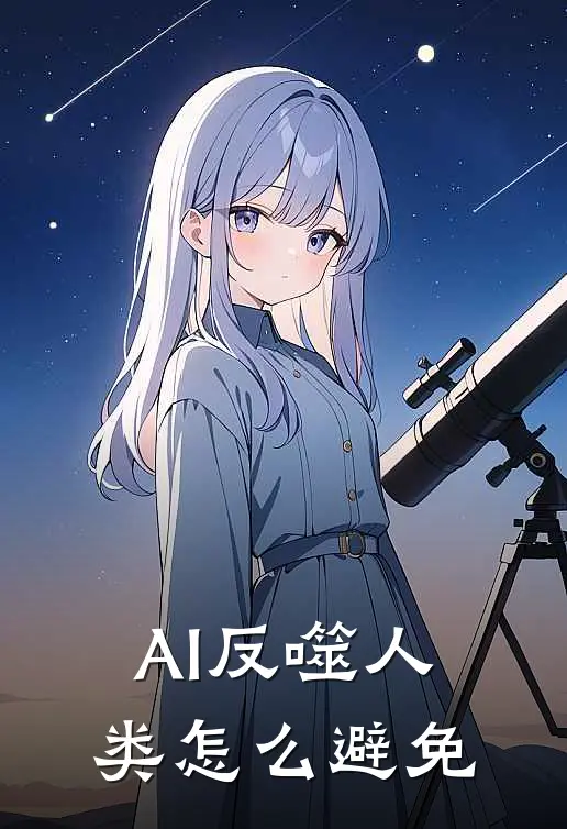 AI反噬人类怎么避免