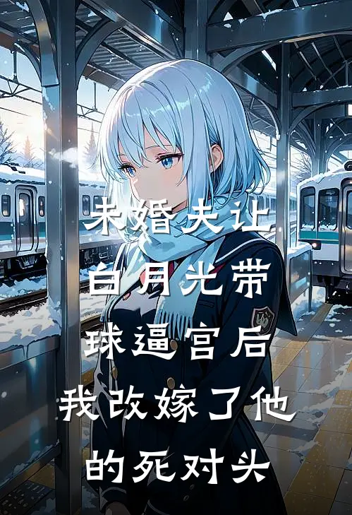 未婚夫让白月光带球逼宫后，我改嫁了他的死对头