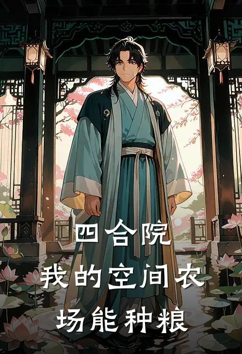 四合院：我的空间农场能种粮